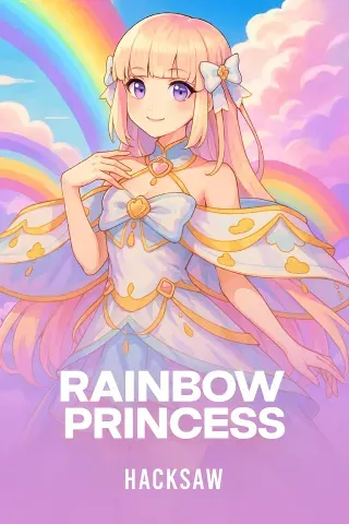 Rainbow Princess